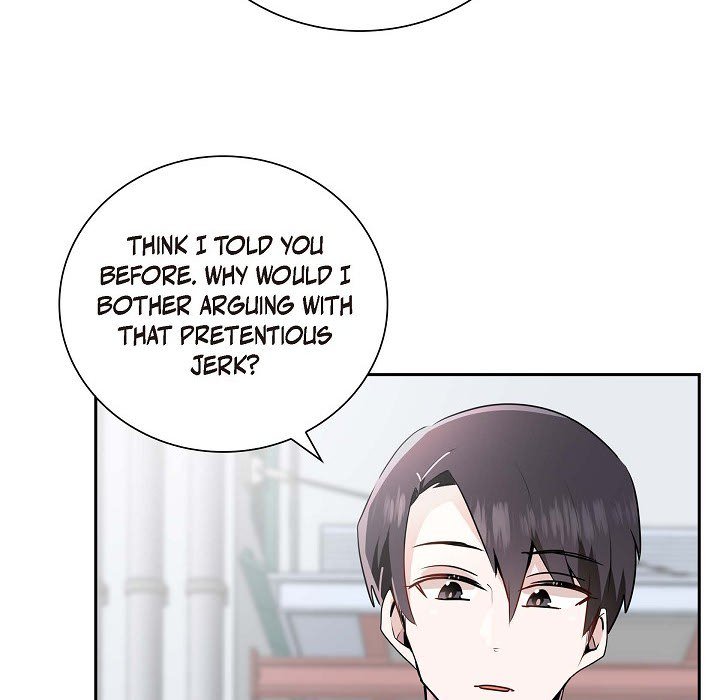 Read Anonymous Forum chapter 24 image 85 on Lezhin