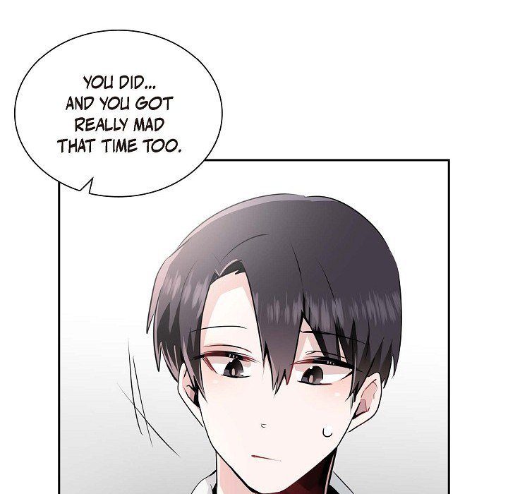 Read Anonymous Forum chapter 24 image 87 on Lezhin