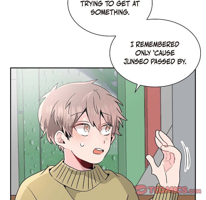 Read Anonymous Forum chapter 24 image 89 on Lezhin