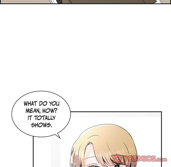 Read Anonymous Forum chapter 24 image 9 on Lezhin