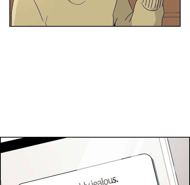 Read Anonymous Forum chapter 24 image 90 on Lezhin
