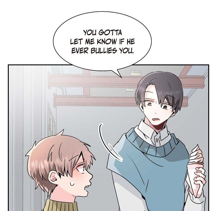 Read Anonymous Forum chapter 24 image 92 on Lezhin