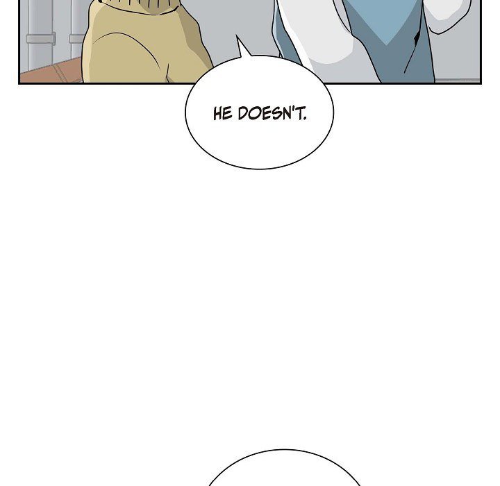 Read Anonymous Forum chapter 24 image 93 on Lezhin
