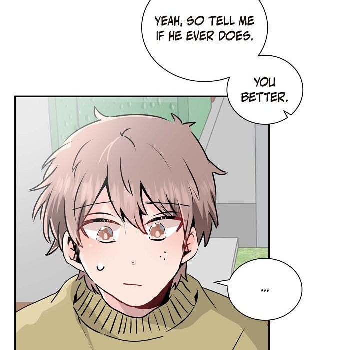 Read Anonymous Forum chapter 24 image 94 on Lezhin