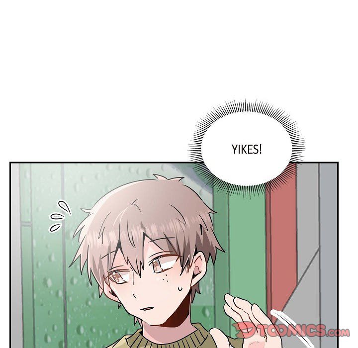 Read Anonymous Forum chapter 24 image 97 on Lezhin