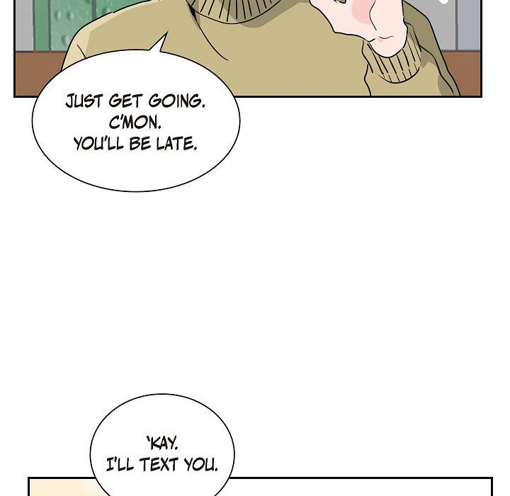 Read Anonymous Forum chapter 24 image 98 on Lezhin