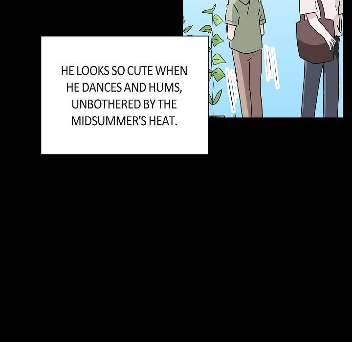 Read Anonymous Forum chapter 25 image 10 on Lezhin