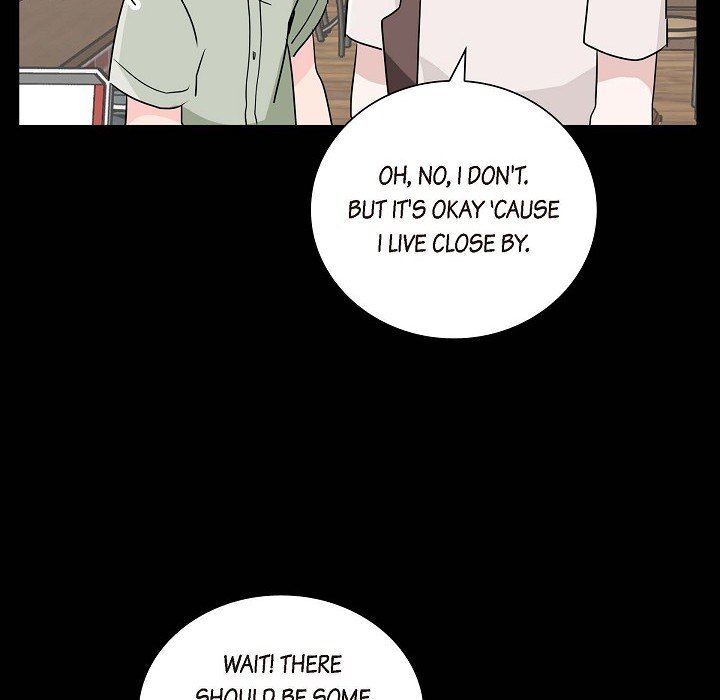 Read Anonymous Forum chapter 25 image 100 on Lezhin