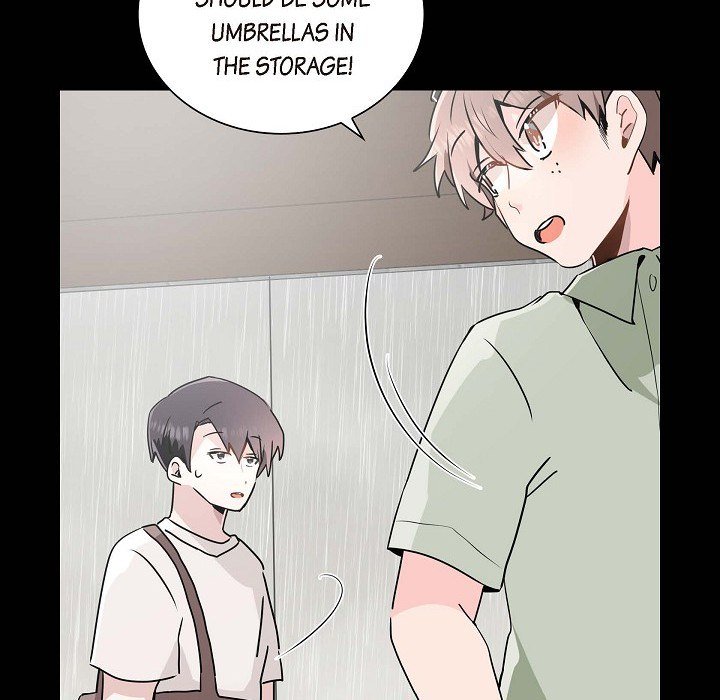 Read Anonymous Forum chapter 25 image 101 on Lezhin