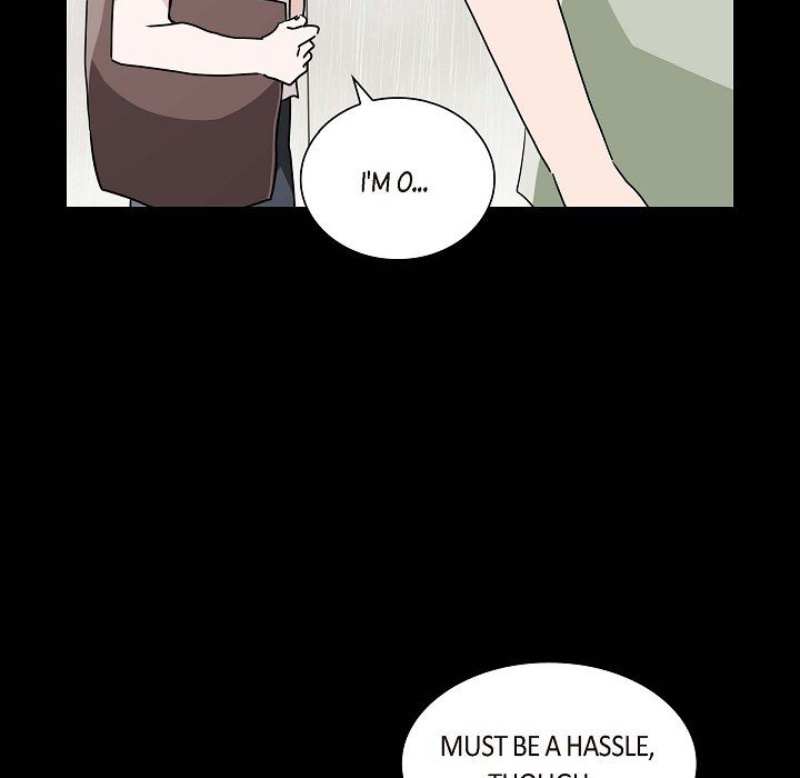 Read Anonymous Forum chapter 25 image 102 on Lezhin