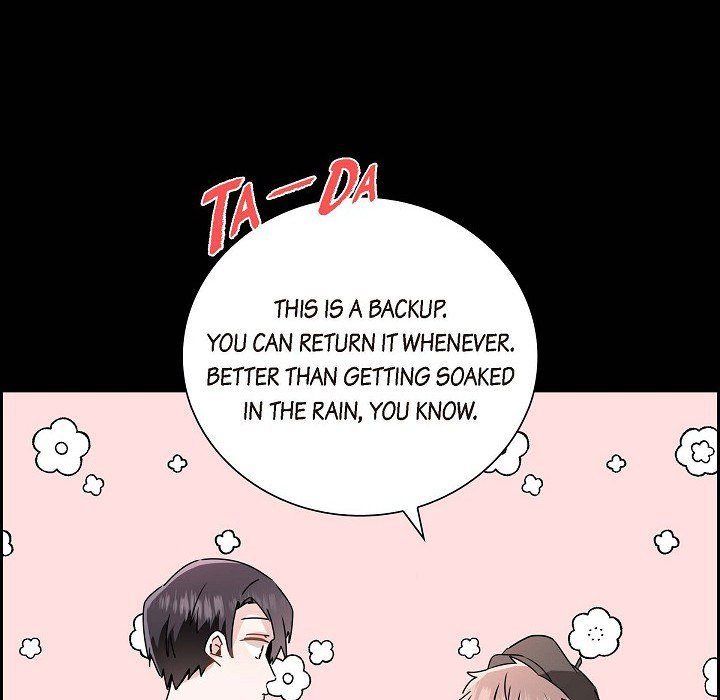 Read Anonymous Forum chapter 25 image 104 on Lezhin
