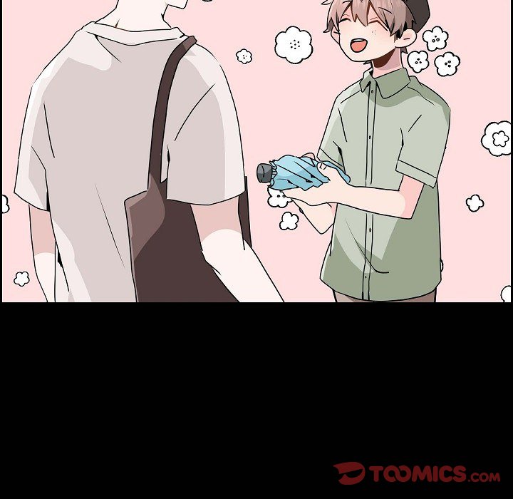 Read Anonymous Forum chapter 25 image 105 on Lezhin
