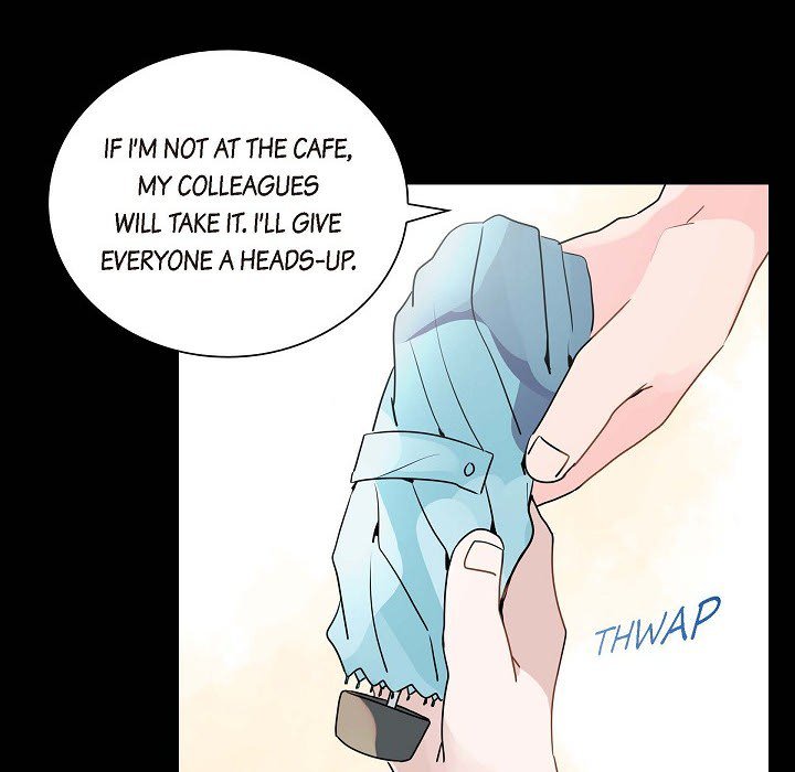 Read Anonymous Forum chapter 25 image 106 on Lezhin