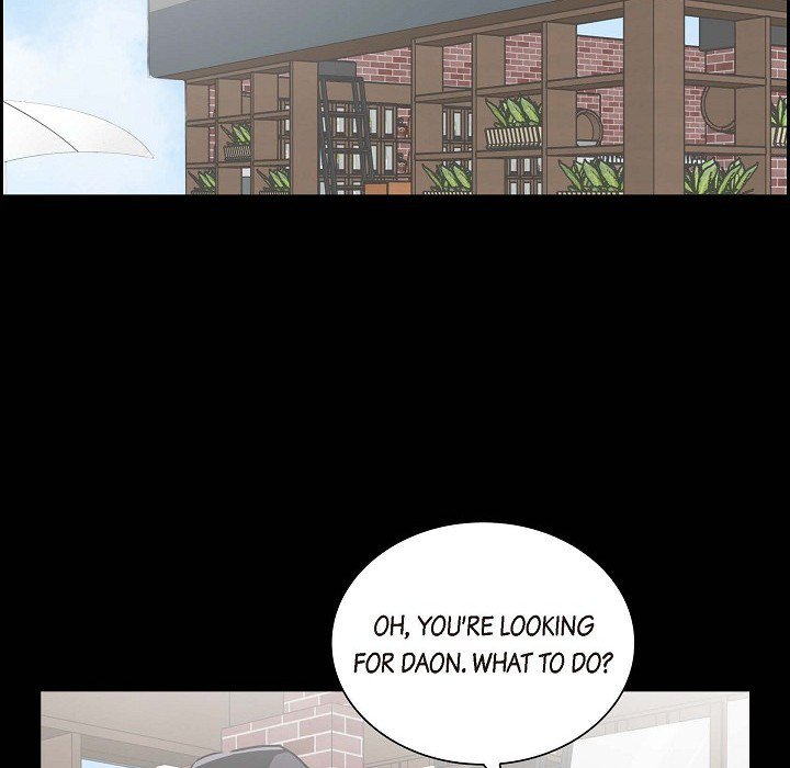 Read Anonymous Forum chapter 25 image 112 on Lezhin