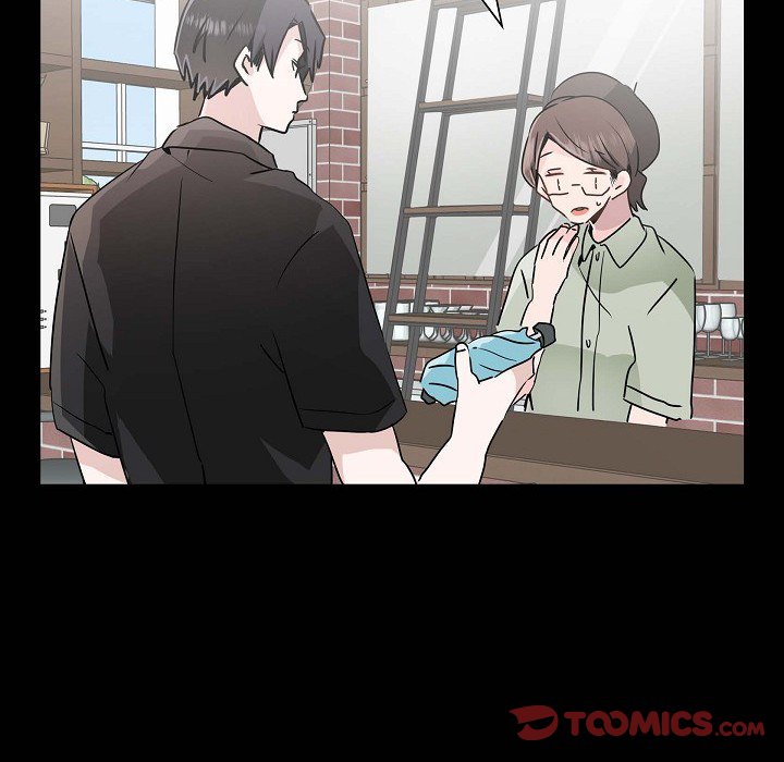 Read Anonymous Forum chapter 25 image 113 on Lezhin