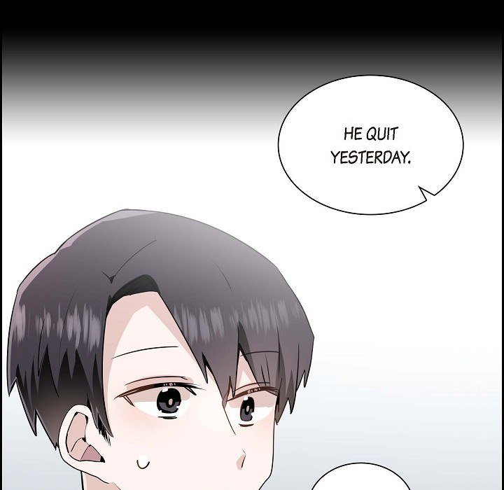 Read Anonymous Forum chapter 25 image 114 on Lezhin