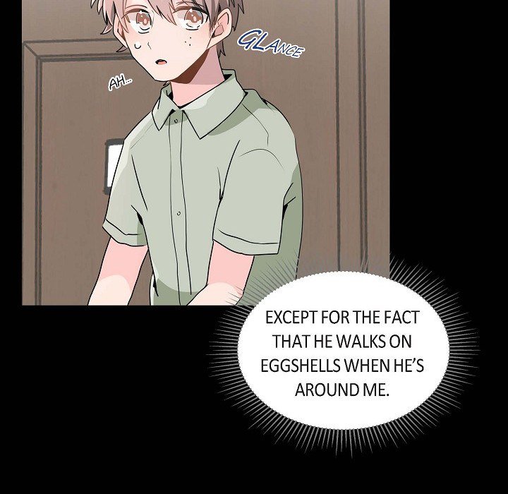 Read Anonymous Forum chapter 25 image 15 on Lezhin