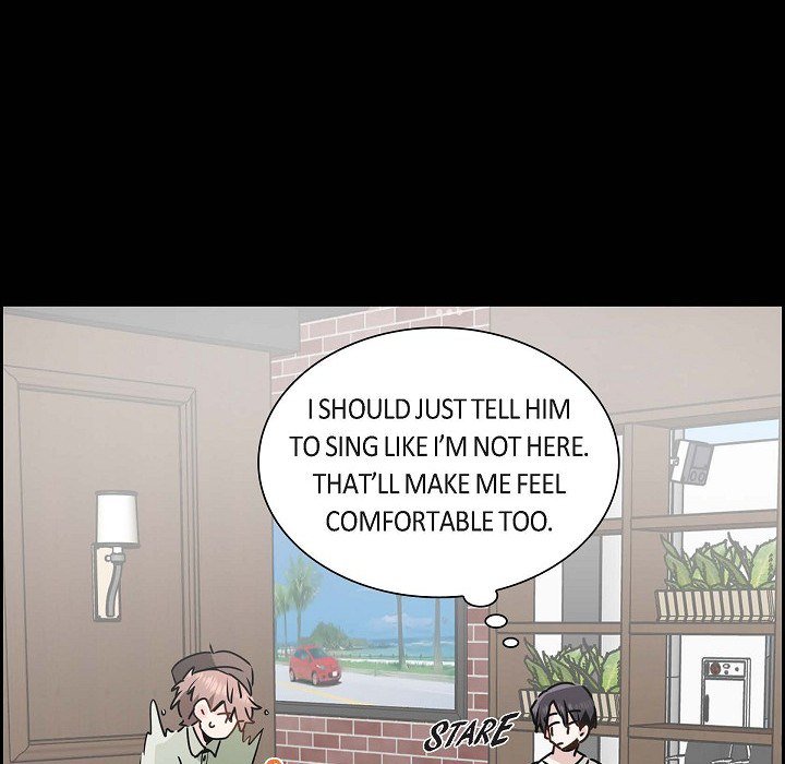 Read Anonymous Forum chapter 25 image 16 on Lezhin