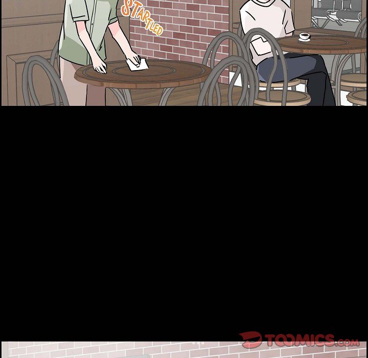 Read Anonymous Forum chapter 25 image 17 on Lezhin