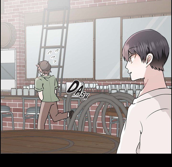 Read Anonymous Forum chapter 25 image 18 on Lezhin