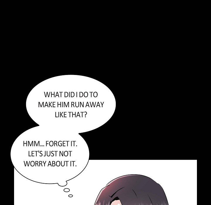 Read Anonymous Forum chapter 25 image 19 on Lezhin