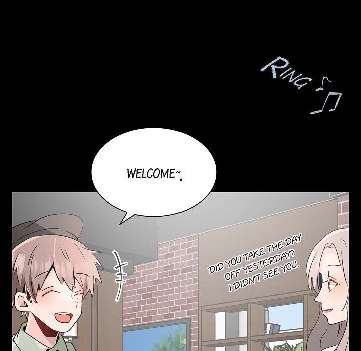Read Anonymous Forum chapter 25 image 21 on Lezhin