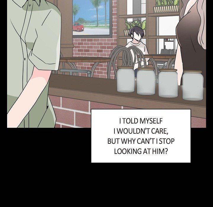 Read Anonymous Forum chapter 25 image 22 on Lezhin