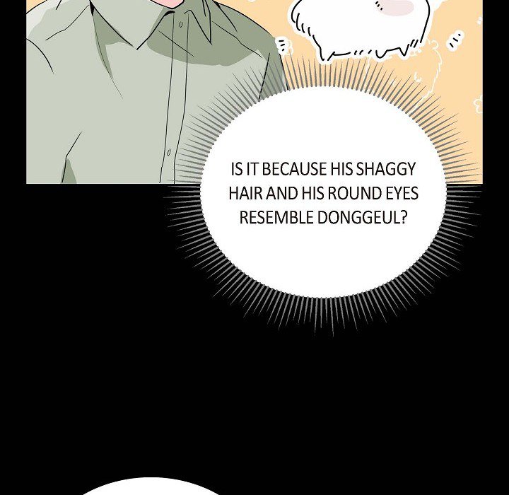 Read Anonymous Forum chapter 25 image 24 on Lezhin