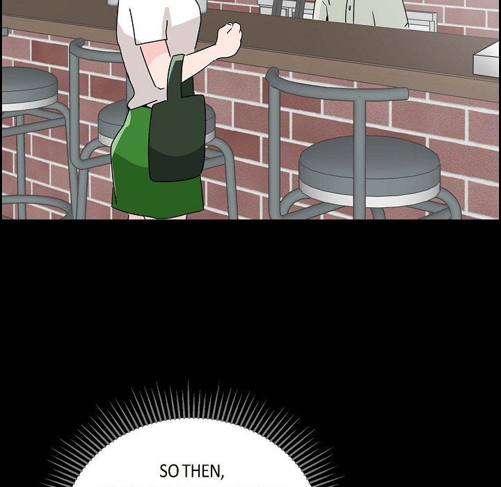 Read Anonymous Forum chapter 25 image 28 on Lezhin
