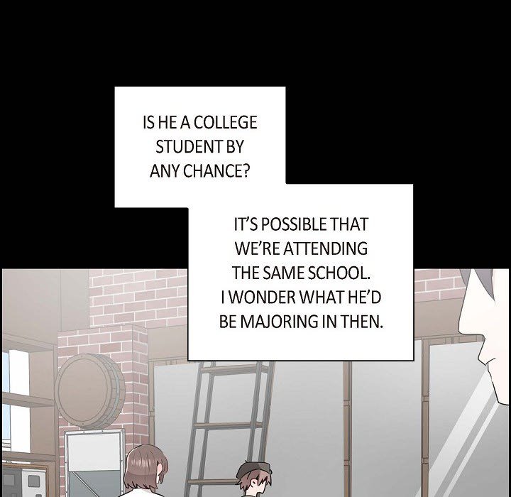 Read Anonymous Forum chapter 25 image 31 on Lezhin