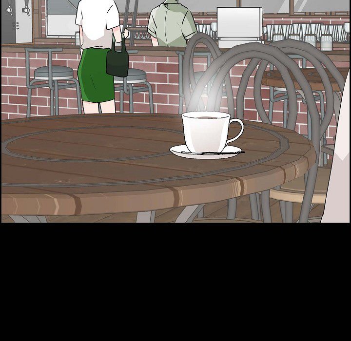 Read Anonymous Forum chapter 25 image 32 on Lezhin