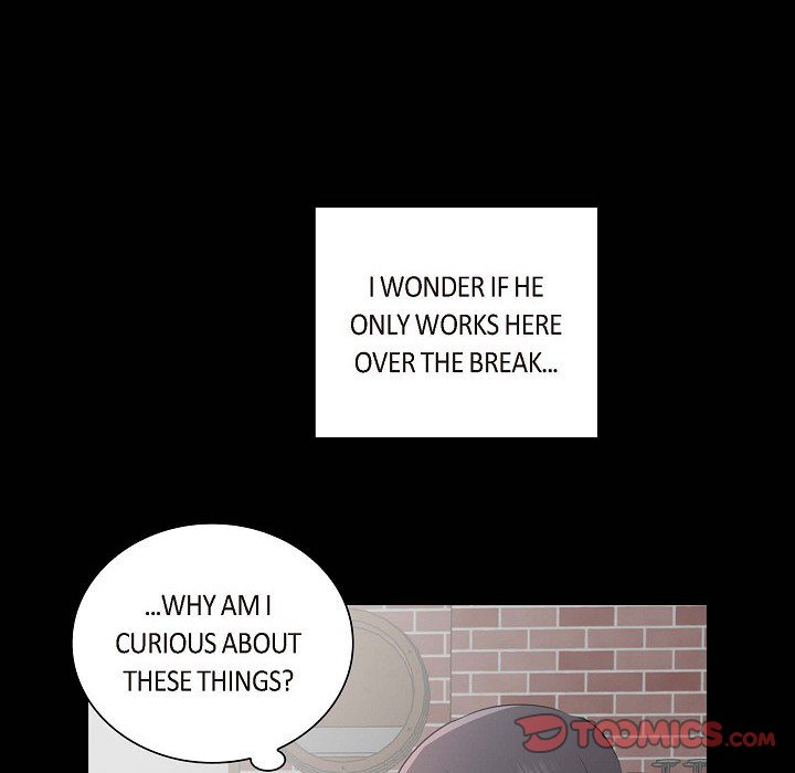 Read Anonymous Forum chapter 25 image 33 on Lezhin