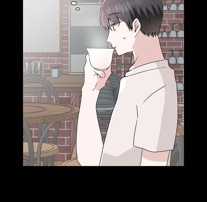 Read Anonymous Forum chapter 25 image 34 on Lezhin