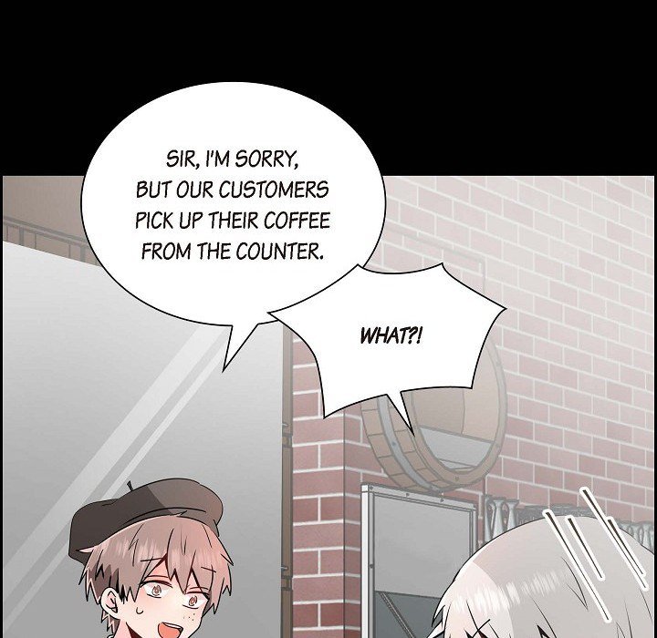 Read Anonymous Forum chapter 25 image 37 on Lezhin