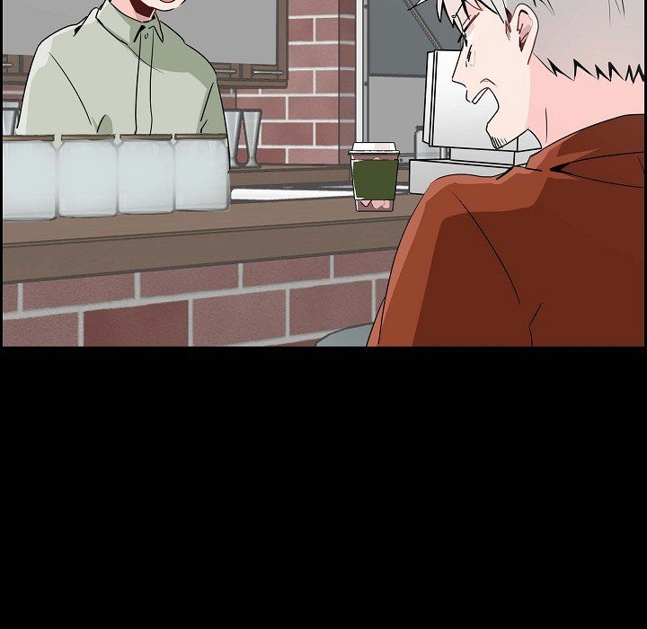 Read Anonymous Forum chapter 25 image 38 on Lezhin