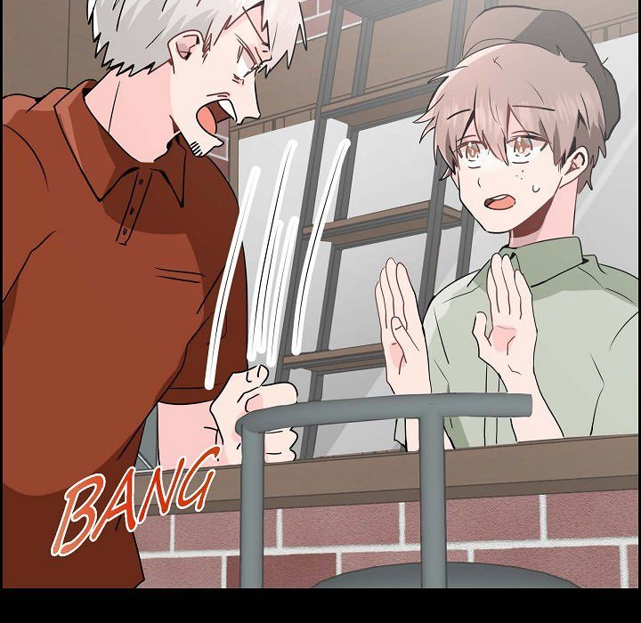 Read Anonymous Forum chapter 25 image 42 on Lezhin