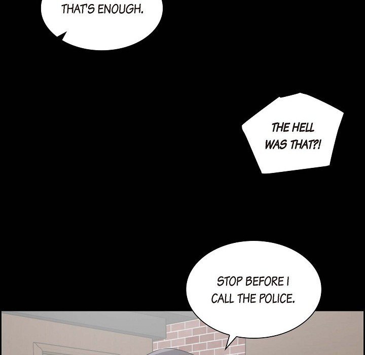 Read Anonymous Forum chapter 25 image 45 on Lezhin