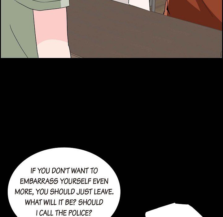 Read Anonymous Forum chapter 25 image 47 on Lezhin