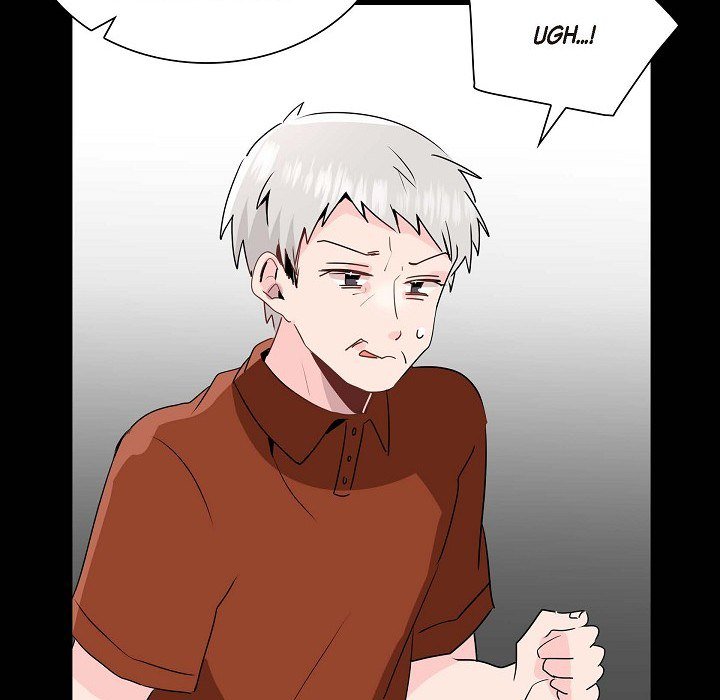 Read Anonymous Forum chapter 25 image 48 on Lezhin