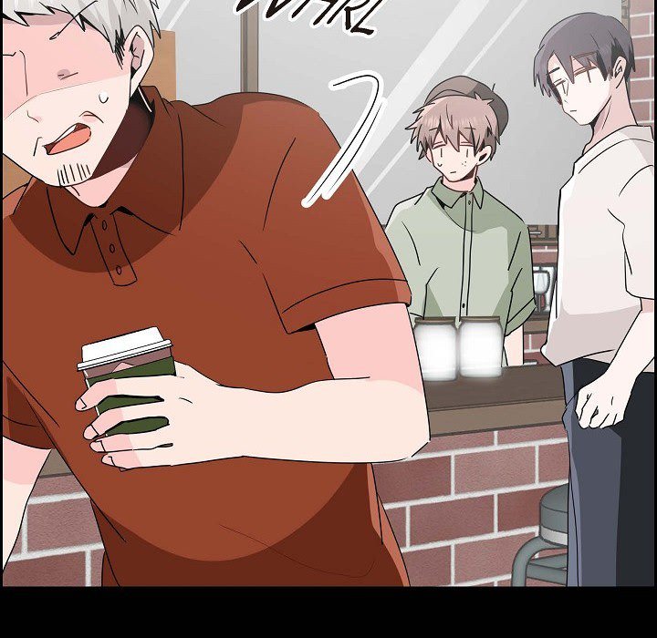 Read Anonymous Forum chapter 25 image 50 on Lezhin