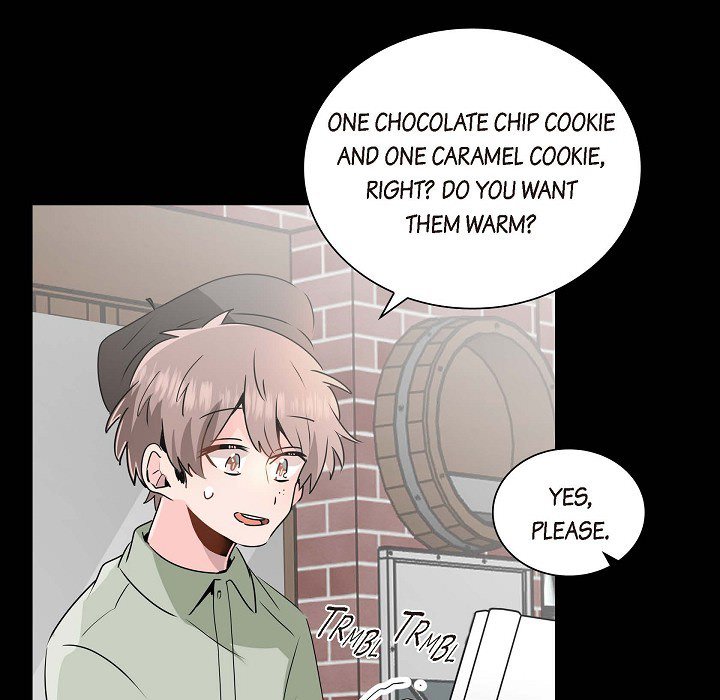 Read Anonymous Forum chapter 25 image 58 on Lezhin