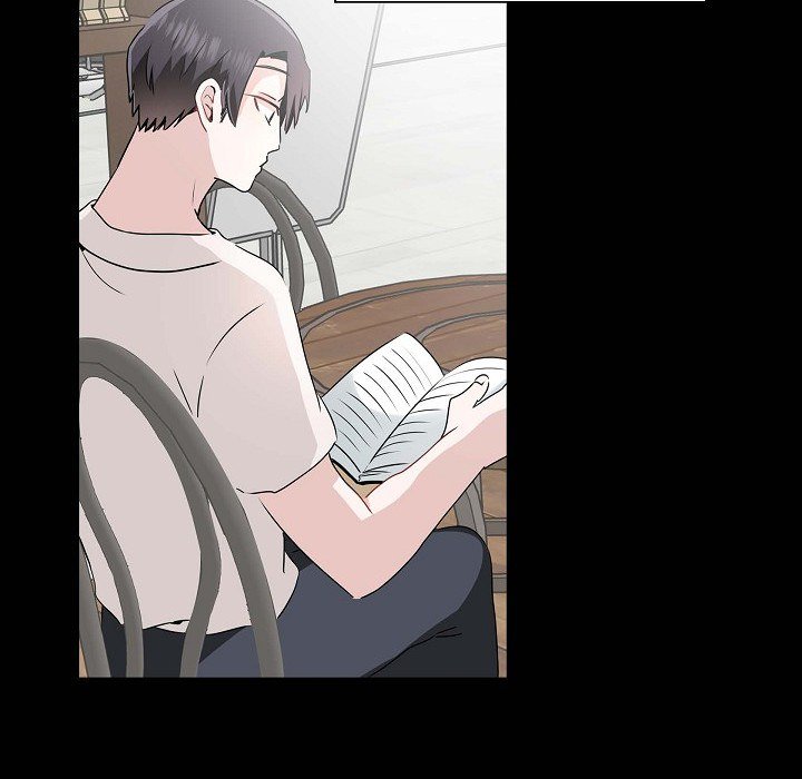 Read Anonymous Forum chapter 25 image 6 on Lezhin