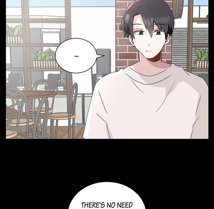 Read Anonymous Forum chapter 25 image 60 on Lezhin