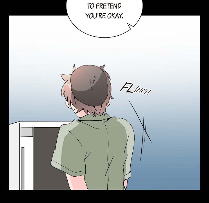 Read Anonymous Forum chapter 25 image 61 on Lezhin