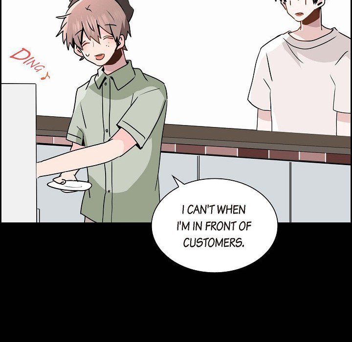 Read Anonymous Forum chapter 25 image 63 on Lezhin