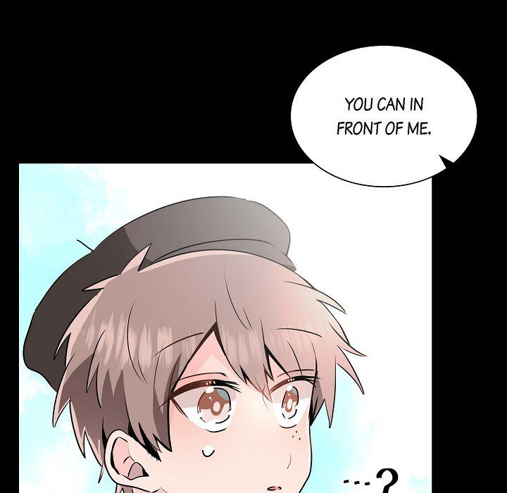 Read Anonymous Forum chapter 25 image 64 on Lezhin