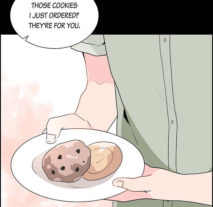 Read Anonymous Forum chapter 25 image 66 on Lezhin