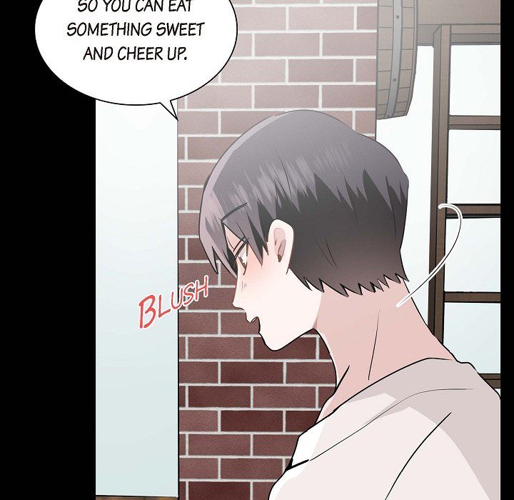 Read Anonymous Forum chapter 25 image 68 on Lezhin
