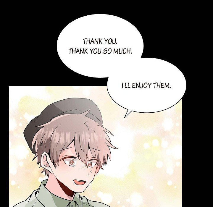 Read Anonymous Forum chapter 25 image 71 on Lezhin