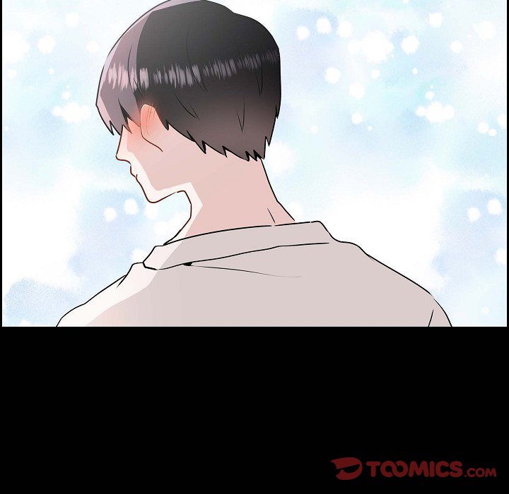 Read Anonymous Forum chapter 25 image 73 on Lezhin